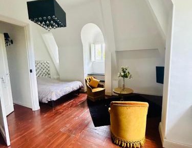 Comfort Quadruple Room