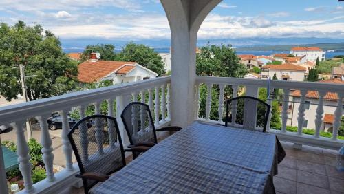 Deluxe Double or Twin Room with Sea View