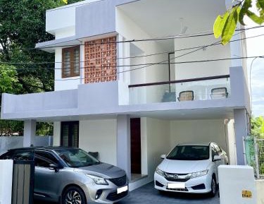 Vacation Home