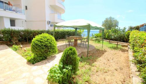 Apartment - Ground Floor