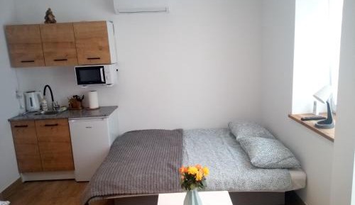 Triple Room with Terrace