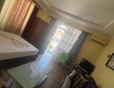 Classic Quadruple Room