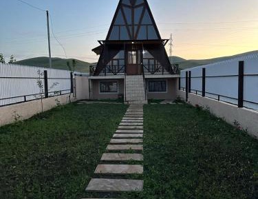 Duplex Suite