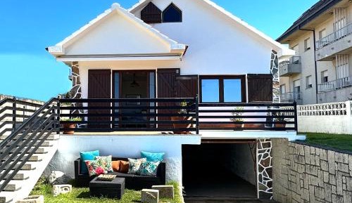 Five-Bedroom House