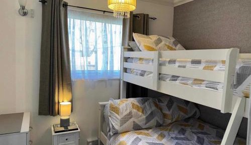 Two-Bedroom Chalet