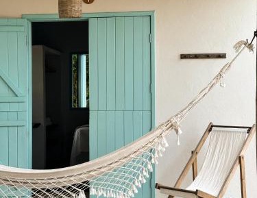Suite with Balcony