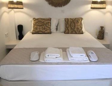 Deluxe Junior Suite