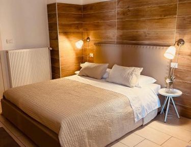 Triple Room - Ground Floor