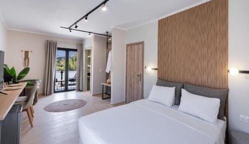 Junior Suite with Sea View