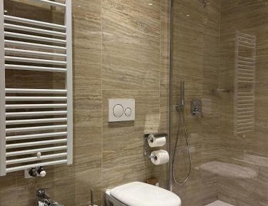 Deluxe Double or Twin Room with Balcony