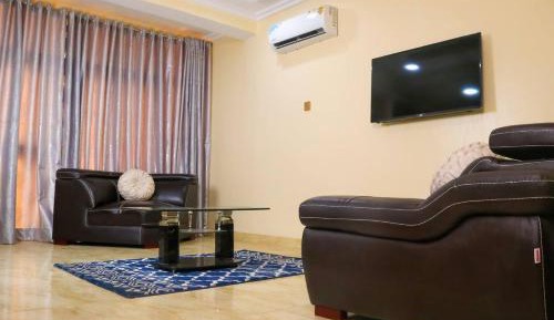 Deluxe Double Room with Shower