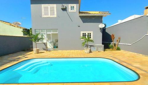 Four-Bedroom House