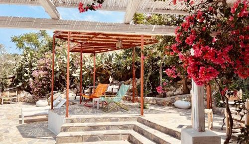 Mediterranean Suite with Private Pool