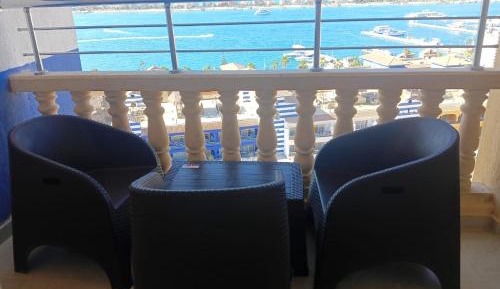 Duplex Apartment