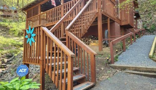 Two-Bedroom Chalet