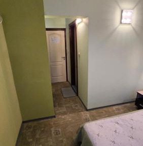 Double or Twin Room with Balcony