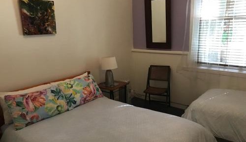 Budget Double or Twin Room