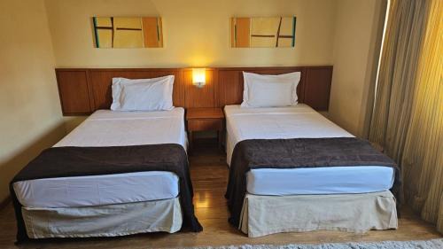 Suite with City View