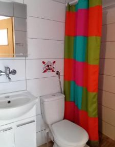 Triple Room with Private Bathroom