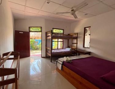 Superior Quadruple Room