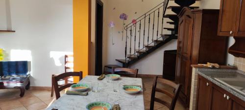 Two-Bedroom Apartment with Terrace