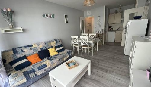 Apartment (4 Adults)