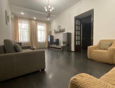 Apartment - Ground Floor