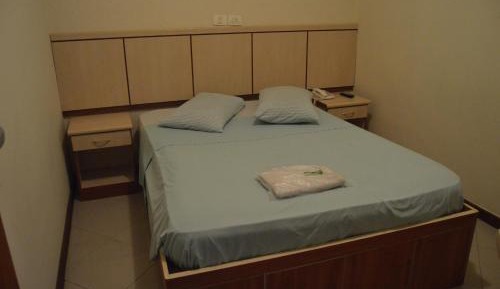 Double Room Couple