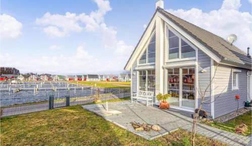 Two-Bedroom Holiday Home