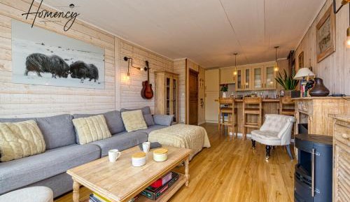 Superior Apartment