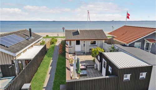 Two-Bedroom Holiday Home