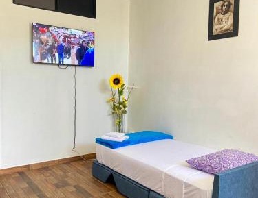 Two-Room Apartment