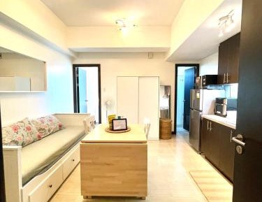 Penthouse Apartment