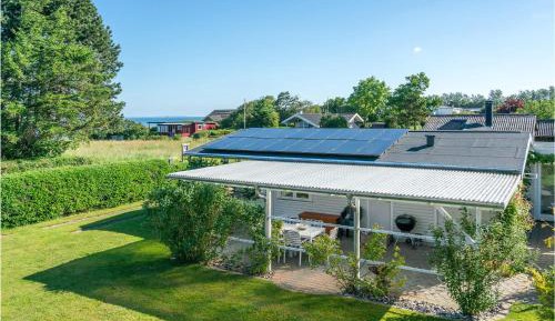 Two-Bedroom Holiday Home