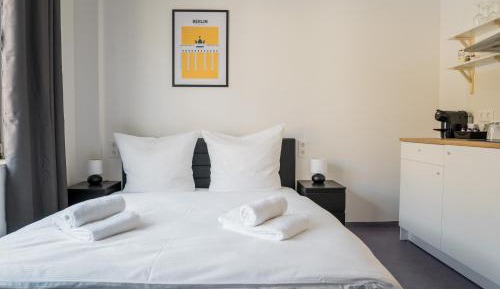 Standard Apartment