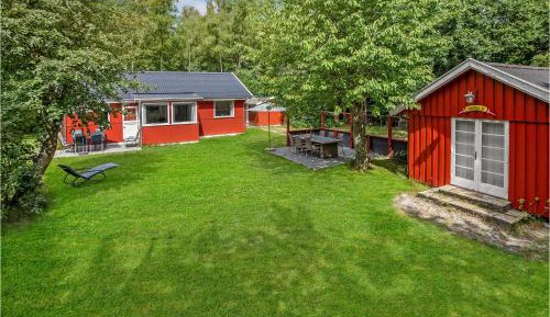 Holiday Home