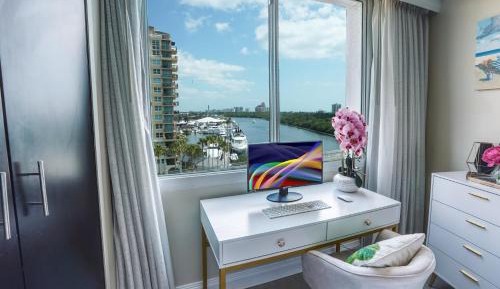 Suite with Sea View