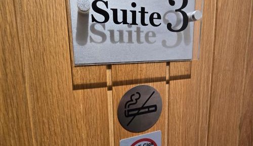 Deluxe Family Suite