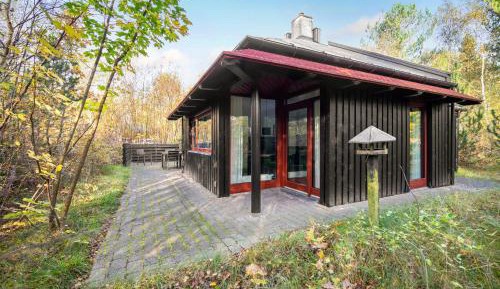 Two-Bedroom Holiday Home