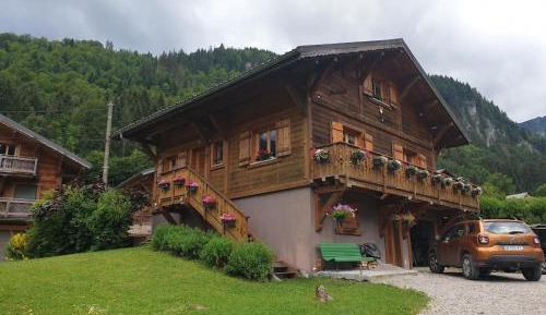 Chalet
