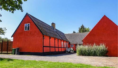 Two-Bedroom Holiday Home