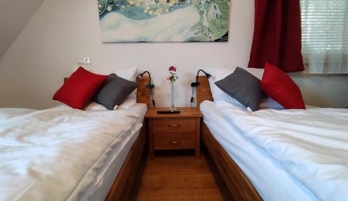 Two-Room Apartment