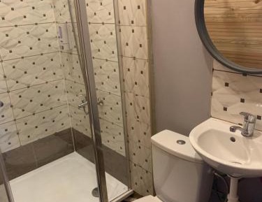 Triple Room with Private Bathroom