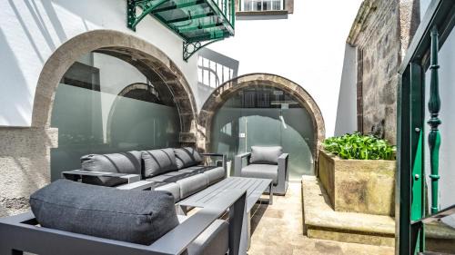 Duplex Apartment