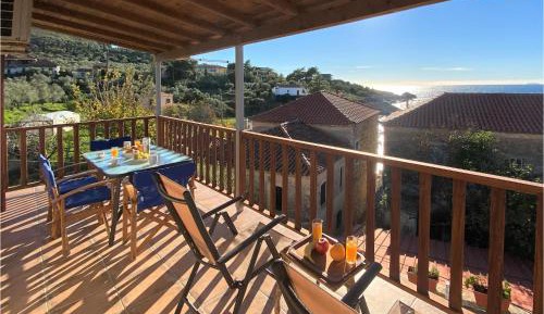 Two-Bedroom Holiday Home