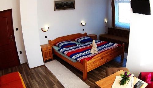 Triple Room with Balcony