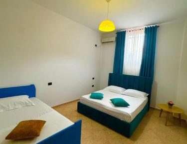Premium Quadruple Room