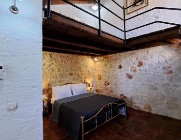 Double Room with Sea View