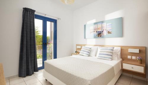 Apartment (3 Adults)