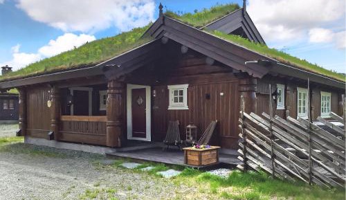 Four-Bedroom Holiday Home